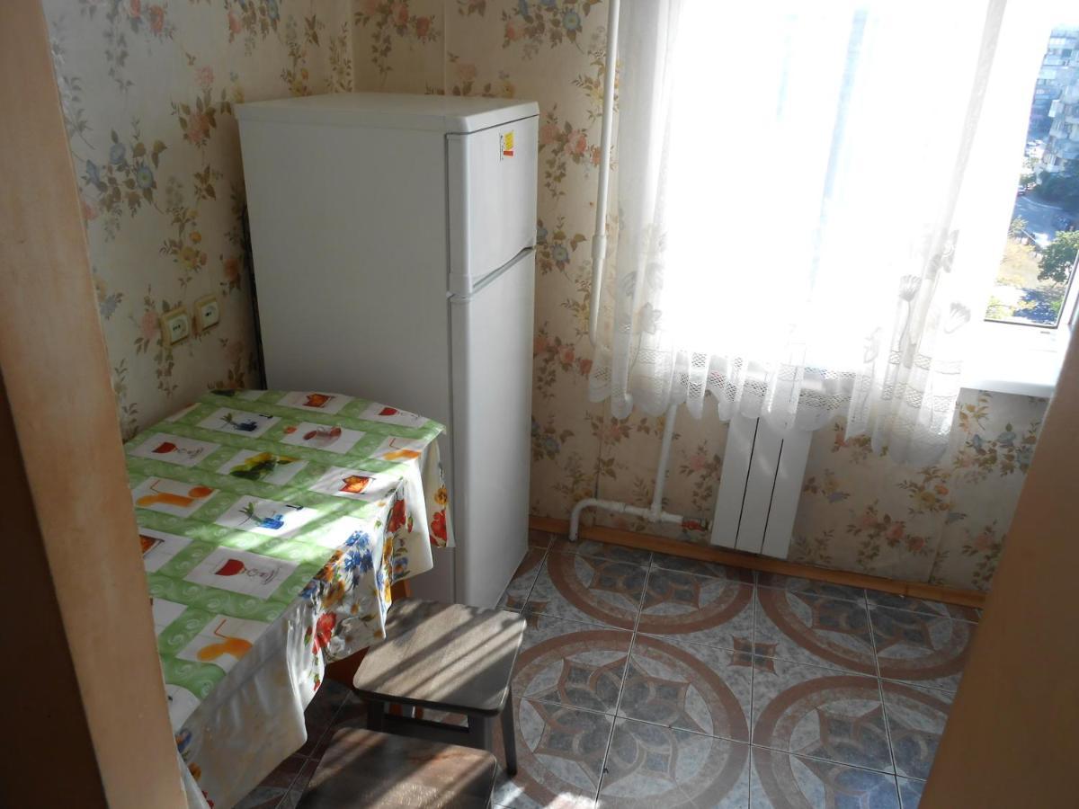Однокомнатная Квартира Рядом С Метро Оболонь Kiev Eksteriør billede